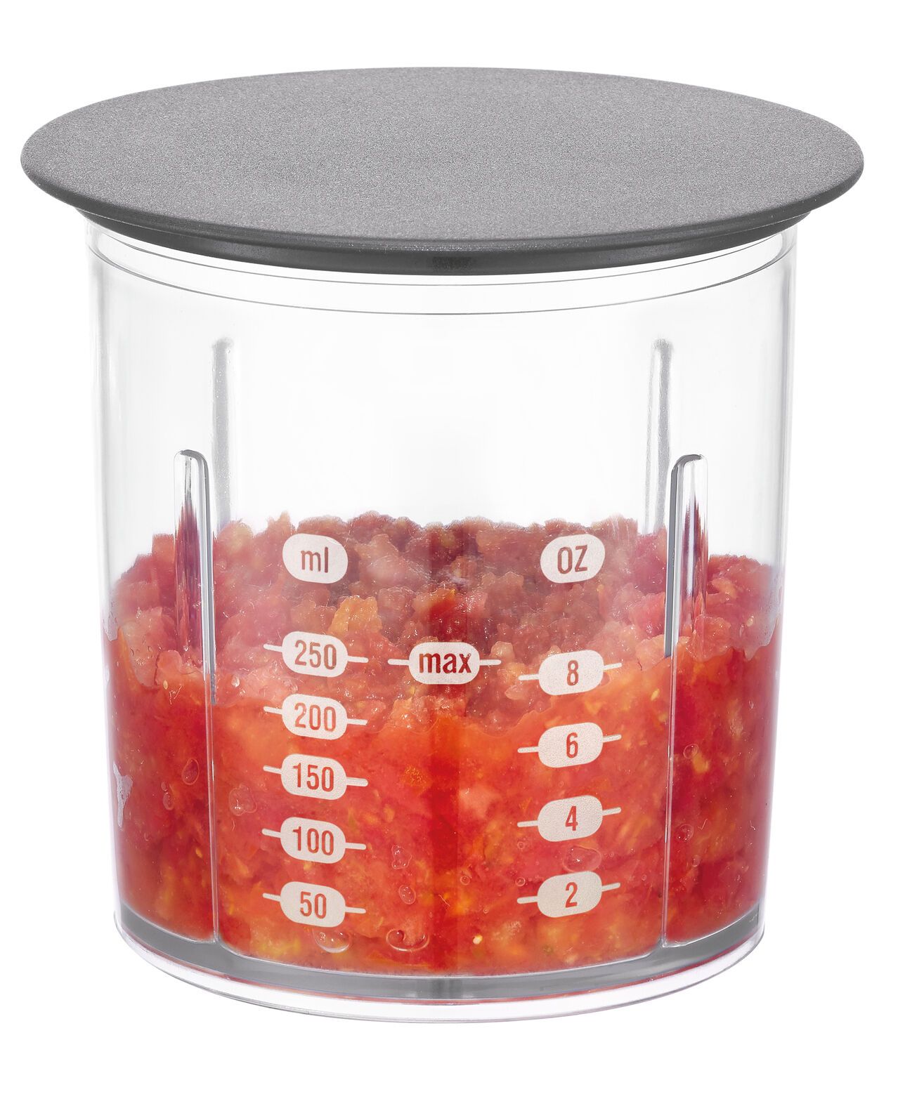 Moulinex Dj3051 Hachoir Électrique 0,25 L 350 W Blanc