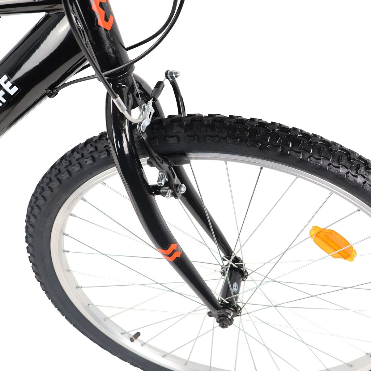 VTT Mountain 50 Homme TOPLIFE