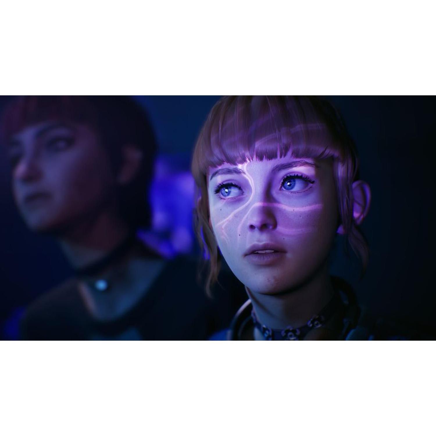 PS5 JUST FOR GAMES
