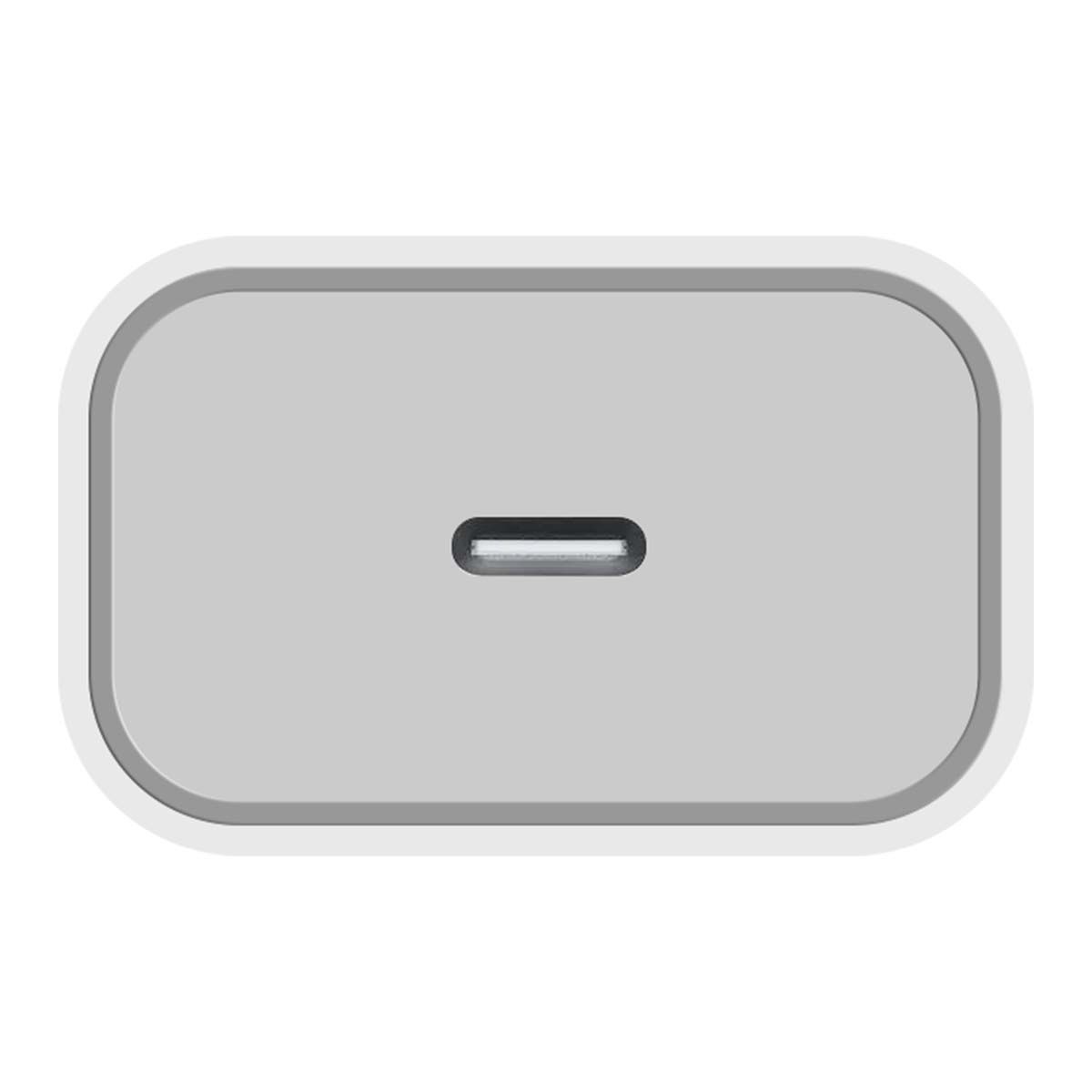 Big Ben Fplics20wcblcmfirw Chargeur D'appareils Mobiles Mp3, Mp4, Smartphone, Tablette Blanc Secteur Charge Rapide Intér