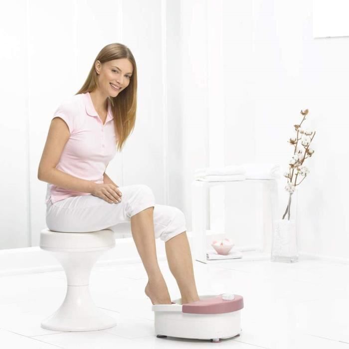 Beurer Bain De Pied Fb20 120 W