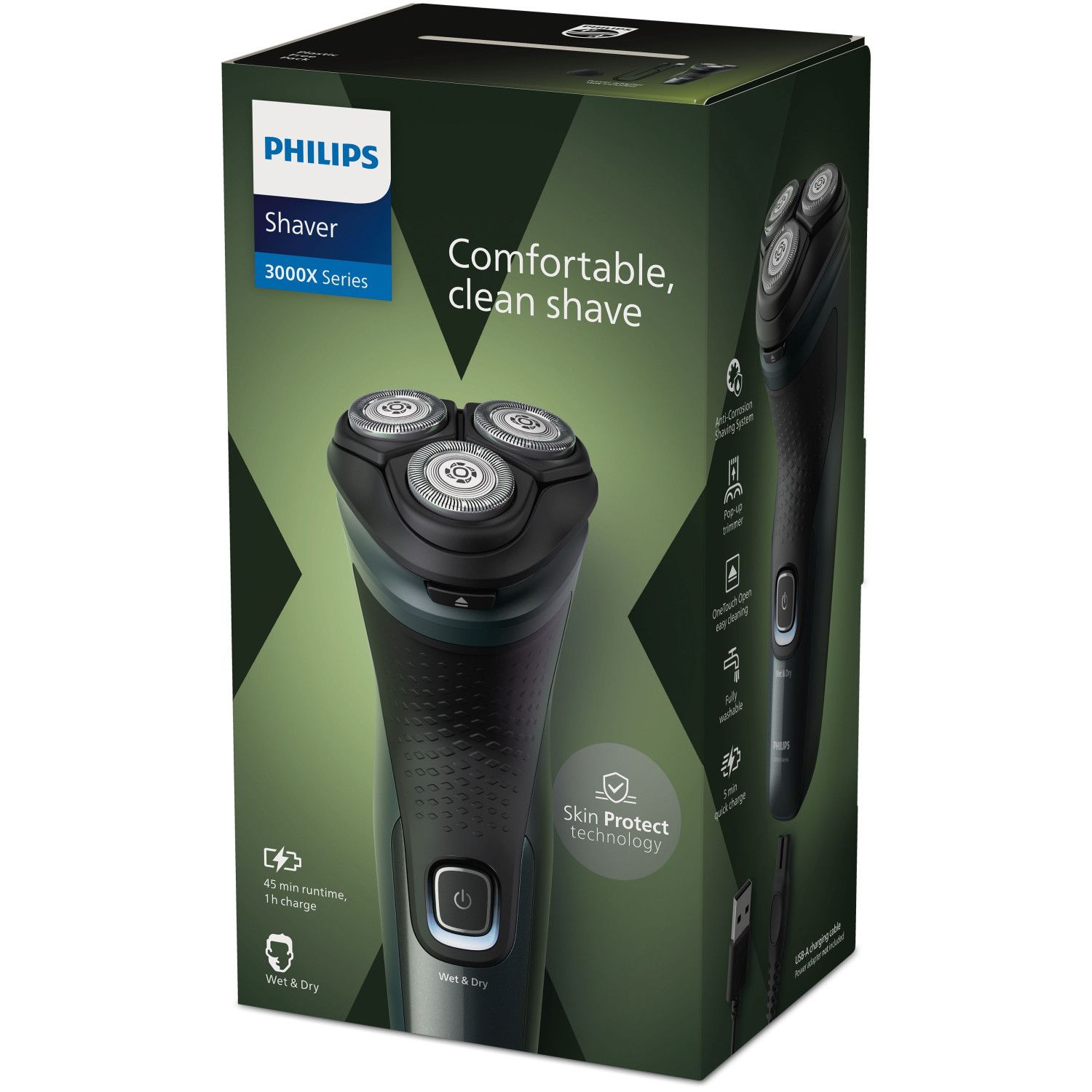 Rasoir Philips X3052/00