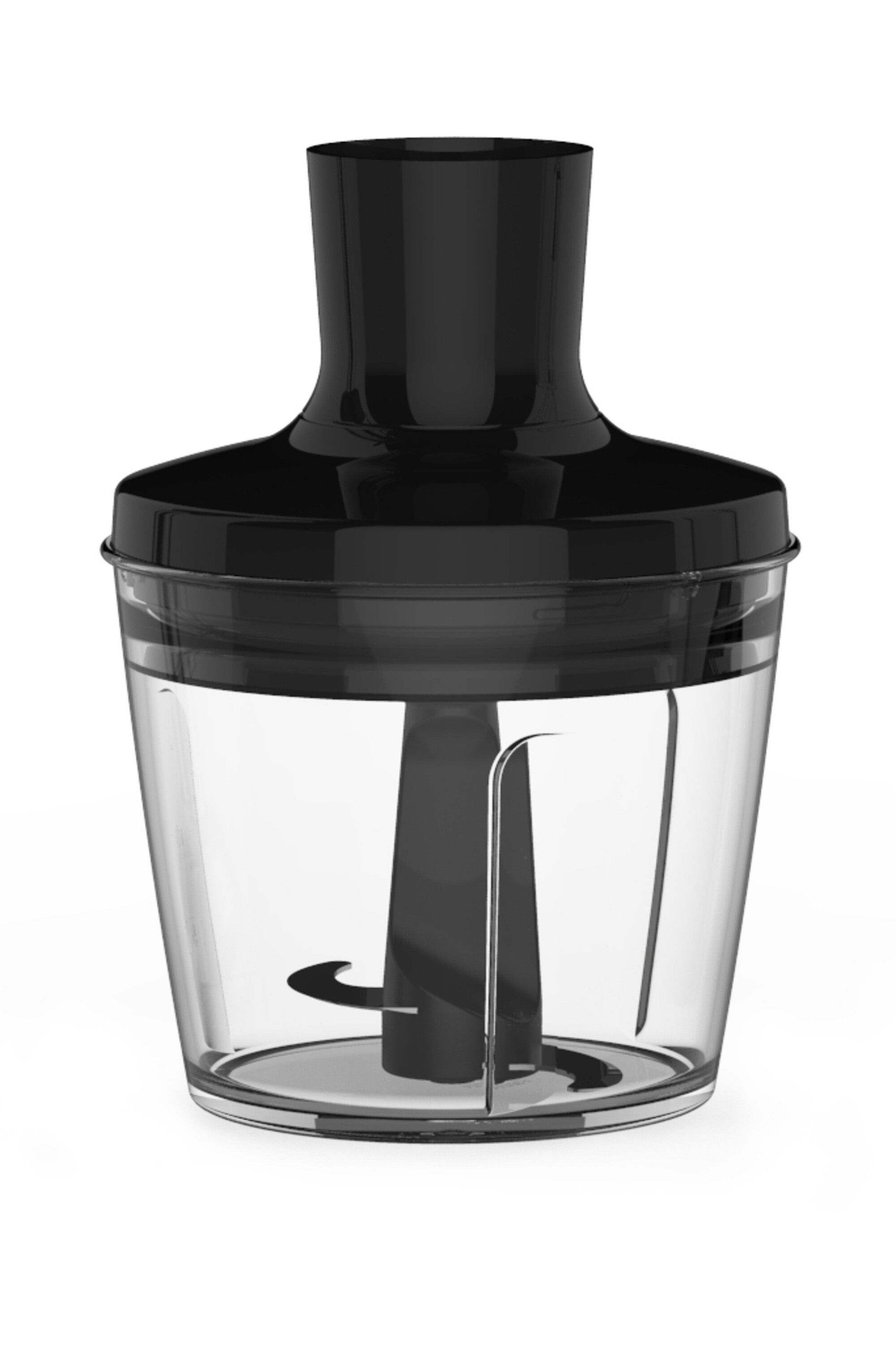 Pied Mixeur Moulinex Moulinex Quickchef 3en1 Noir Et Inox Dd655810