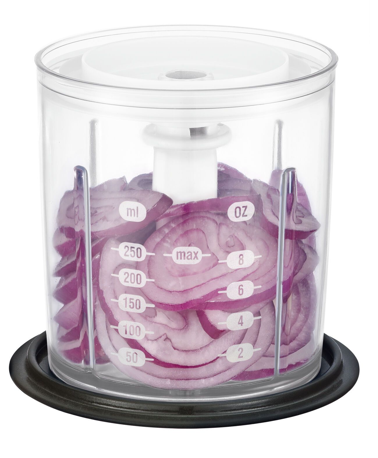 Moulinex Dj3051 Hachoir Électrique 0,25 L 350 W Blanc