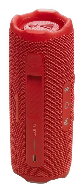 Jbl Flip 7 Rouge