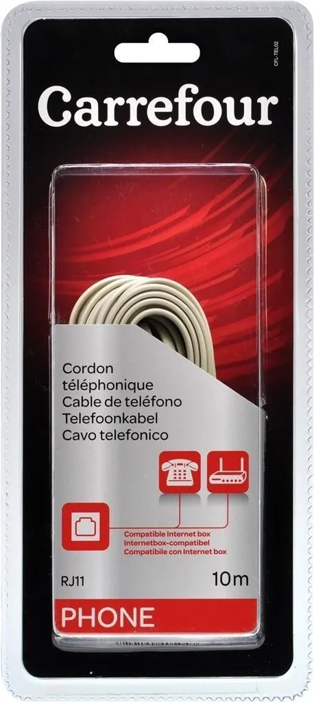 Product Image for CARREFOUR