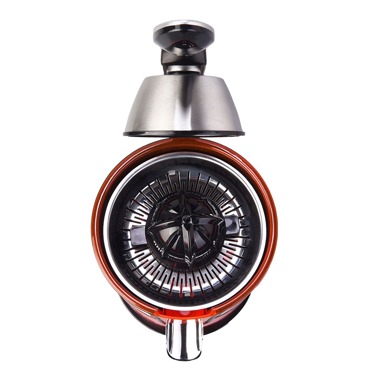 Sogo Exp-ss-5280 Centrifugeuse 300 W Rouge