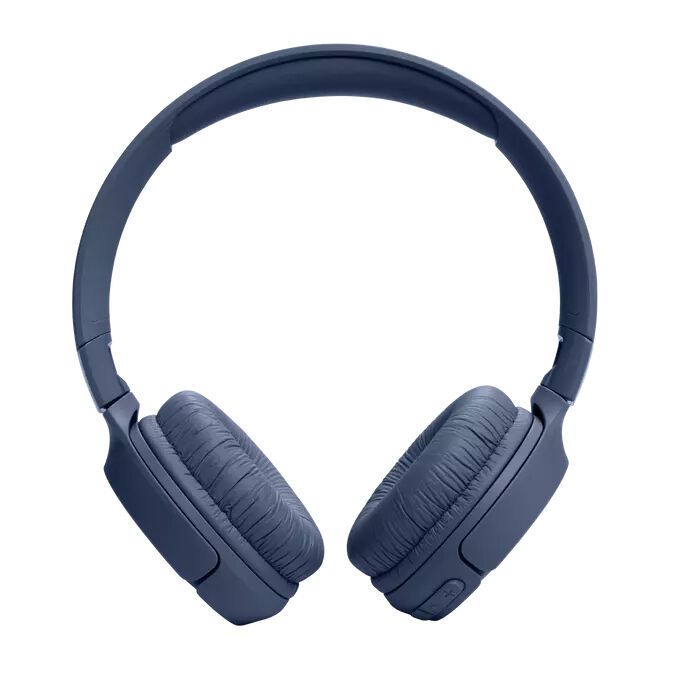 Jbl Tune 520bt Casque Sans Fil Arceau Appels/musique Usb Type-c Bluetooth Bleu