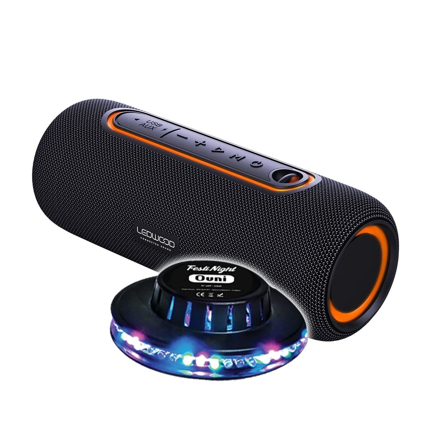 Product Image for Enceinte CO XTREME140 NOIR