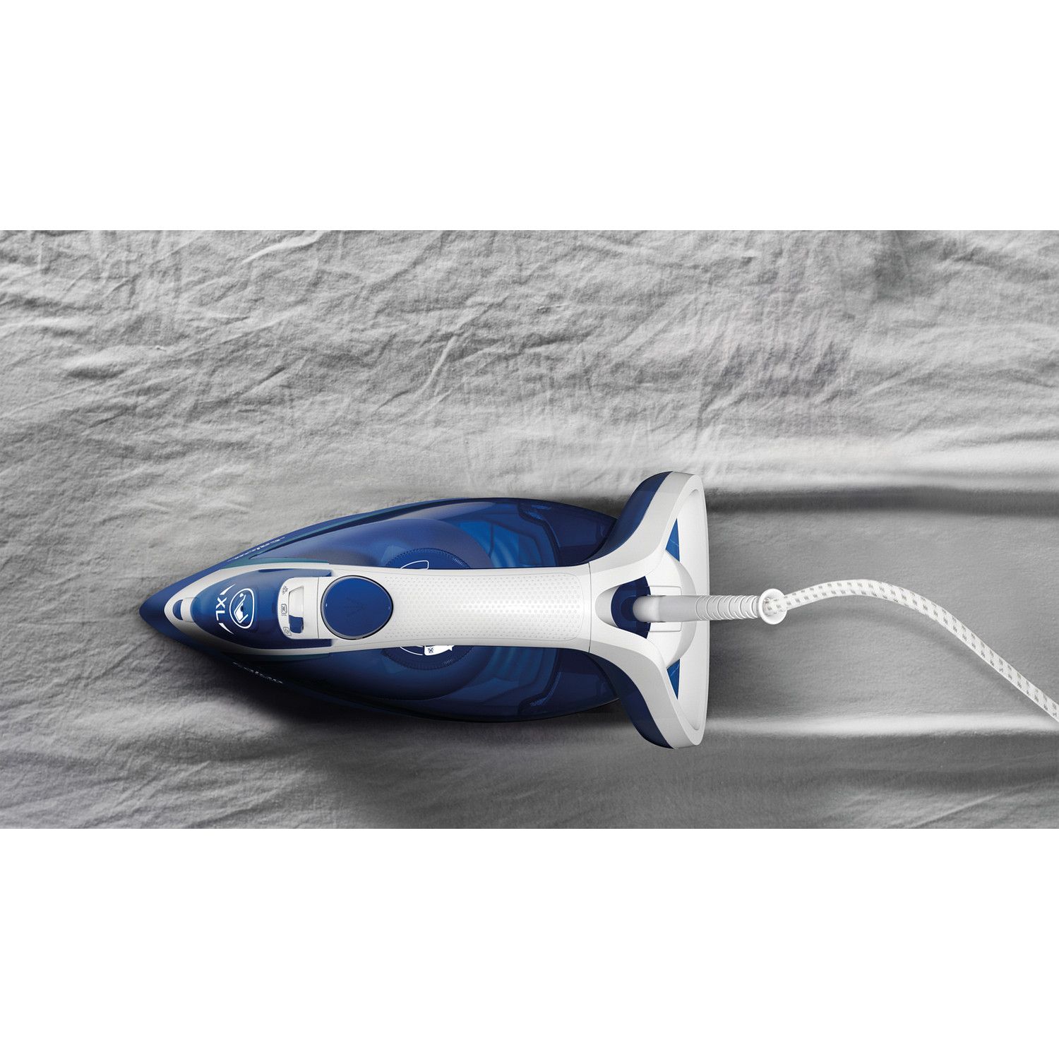 Fer à repasser FV5750CO CALOR