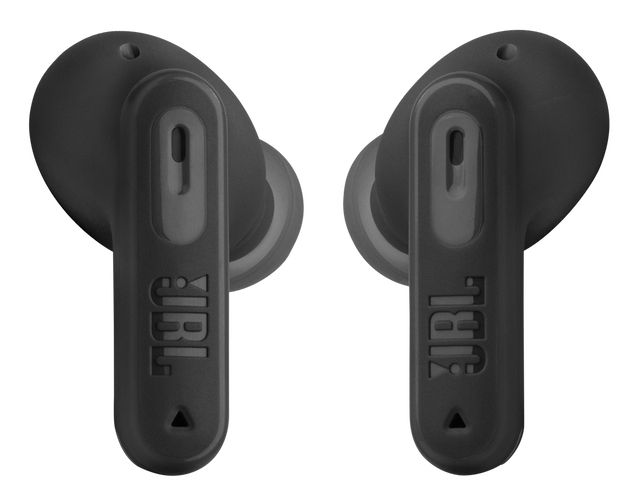 Jbl Headphones In-ear Inear Wave Beam 2 Black Schwarz (jblwbeam2blk)