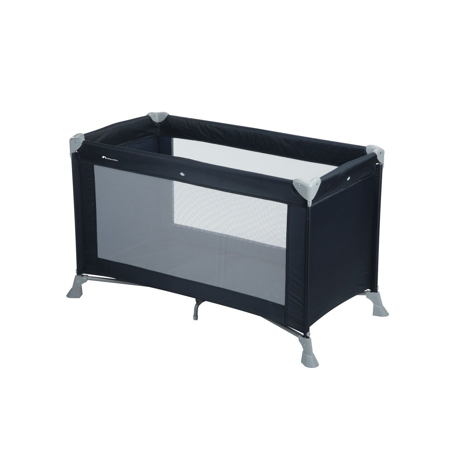 Lit parapluie bleu marine 60x120 cm BEBE CONFORT