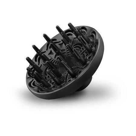 Babyliss D570de - Seche-cheveux Turbo Shine 2200w - Fonction Ionique