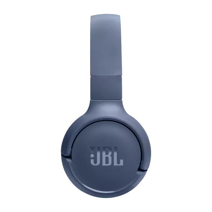 Jbl Tune 520bt Casque Sans Fil Arceau Appels/musique Usb Type-c Bluetooth Bleu