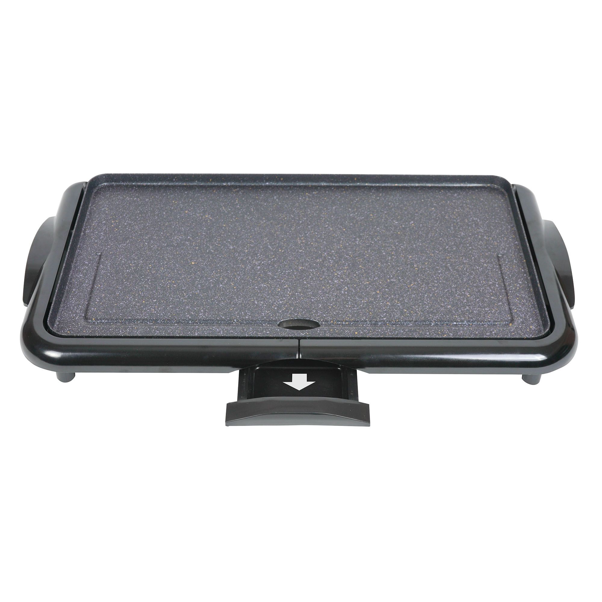 Sogo Bar-ss-10340 Gril De Contact