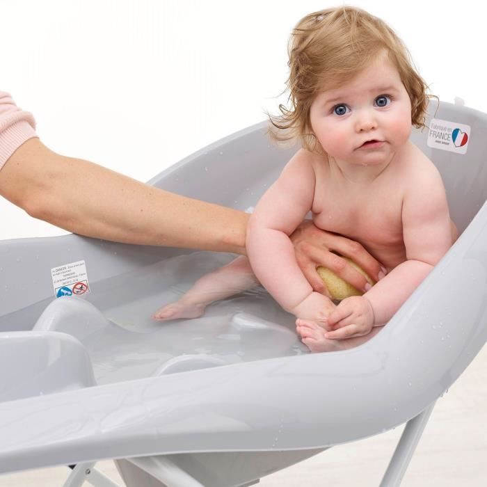 Thermobaby Pieds De Baignoire Lagon