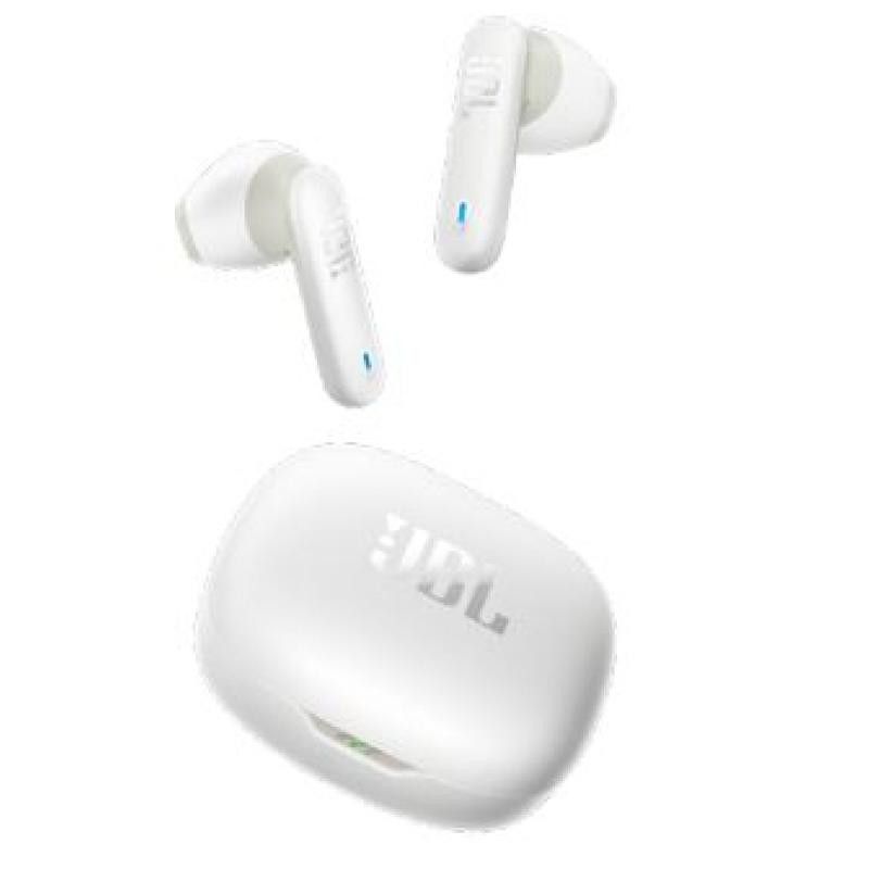 Jbl Headphones In-ear Inear Wave Flex 2 White (jblwflex2wht)