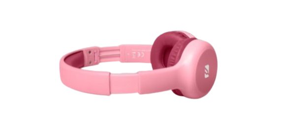 Casque Arceau Sans Fil Muse M-215btp