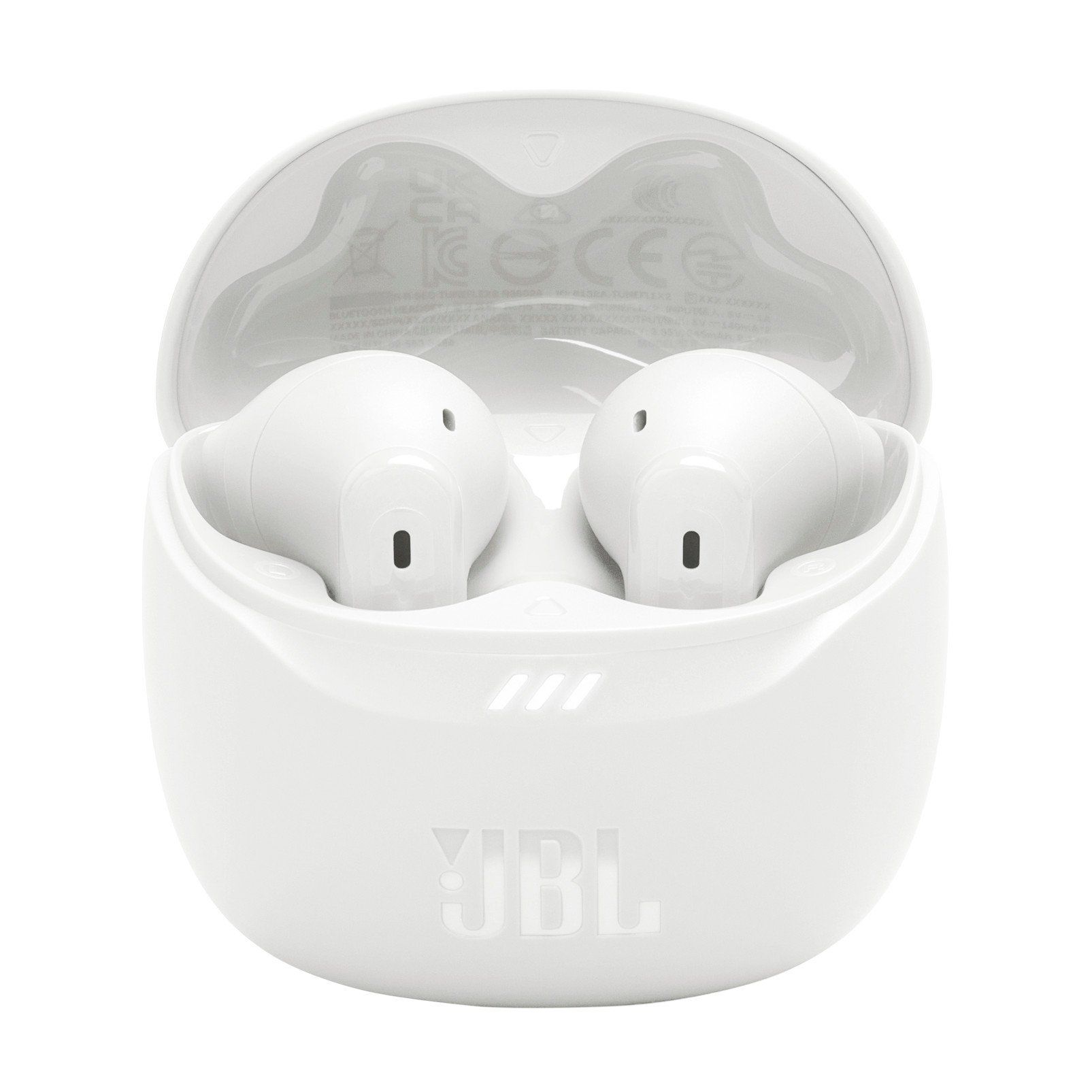 Ecouteurs sans fil Tune Flex 2 Blanc JBL