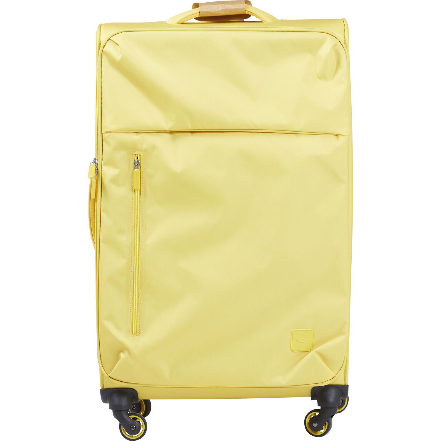 Valise Cabine 64cm jaune Sydney