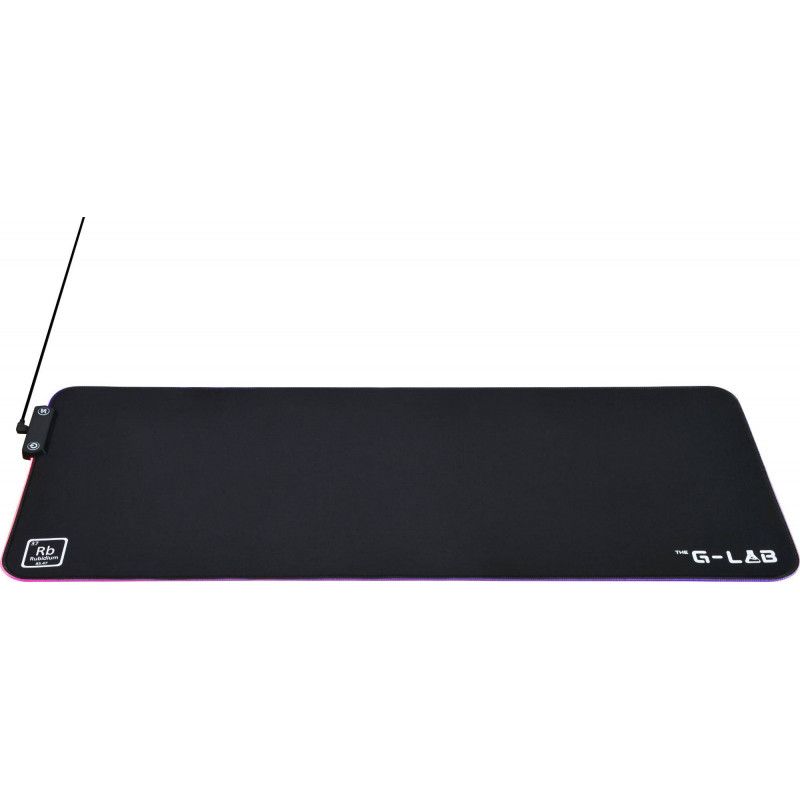 Accessoire Informatique The G-lab Pad-rubidium
