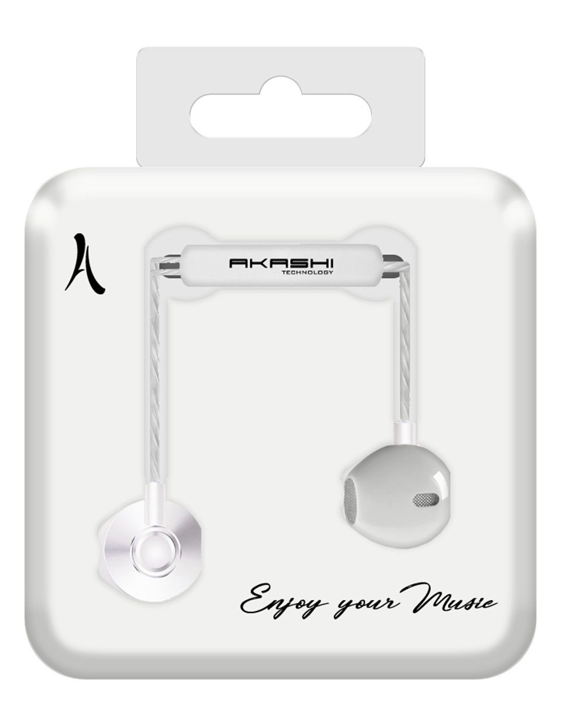 Kit Pieton Oreillette Akashi Altkitpietap