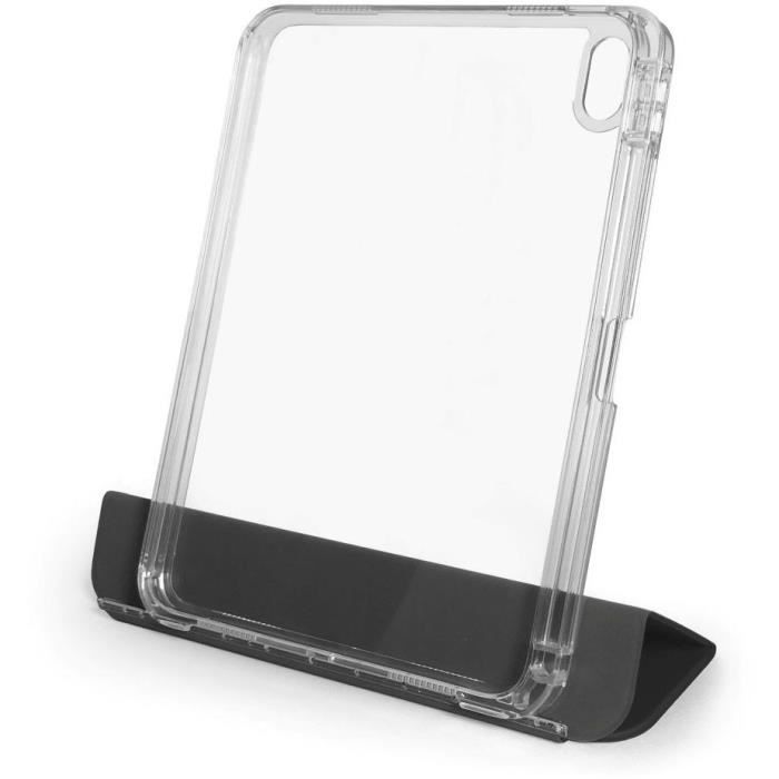 Folio Ipad Gen 10 - 10.9 - 201355 Noumea 2 Slimclear - Lilas