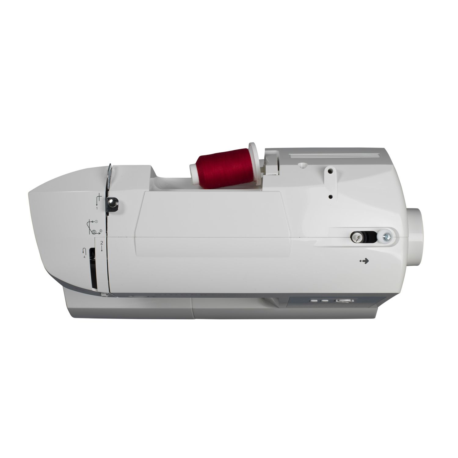 Machine à coudre Brilliance 6160 - 026160 SINGER