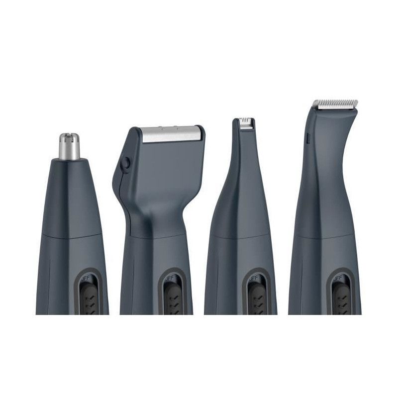 Rowenta Tn3651f0 Tondeuse Mini Grooming Kit