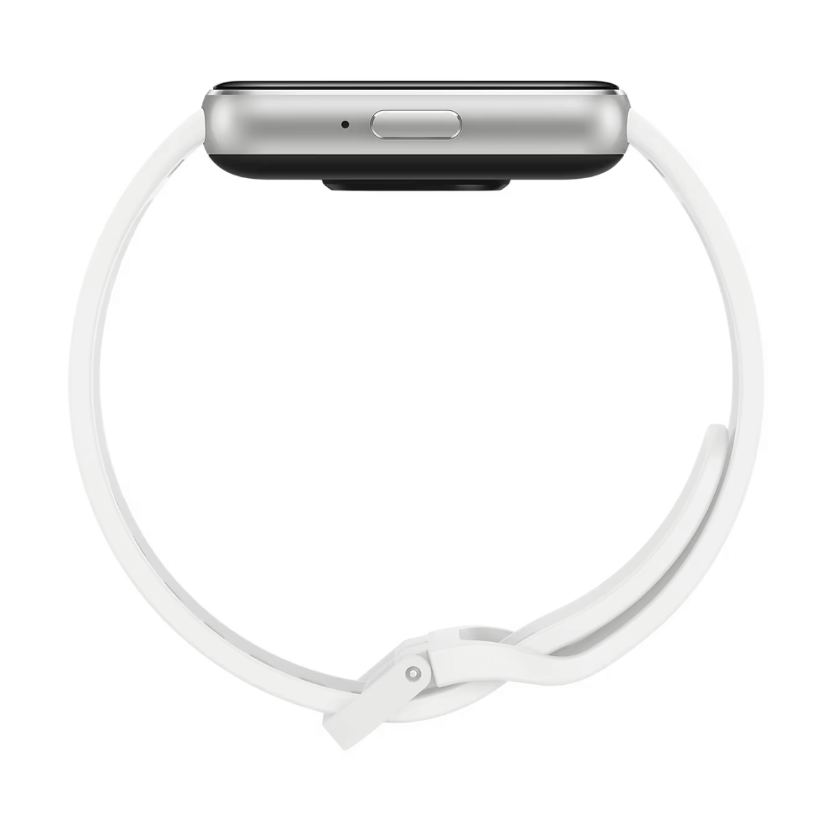 Samsung Galaxy Fit3 Argent (silver) Sm-r390