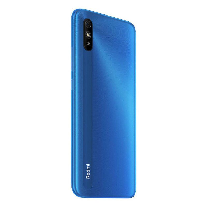 Xiaomi Redmi 9a - Double Sim - 32 Go, 2 Go Ram - Bleu