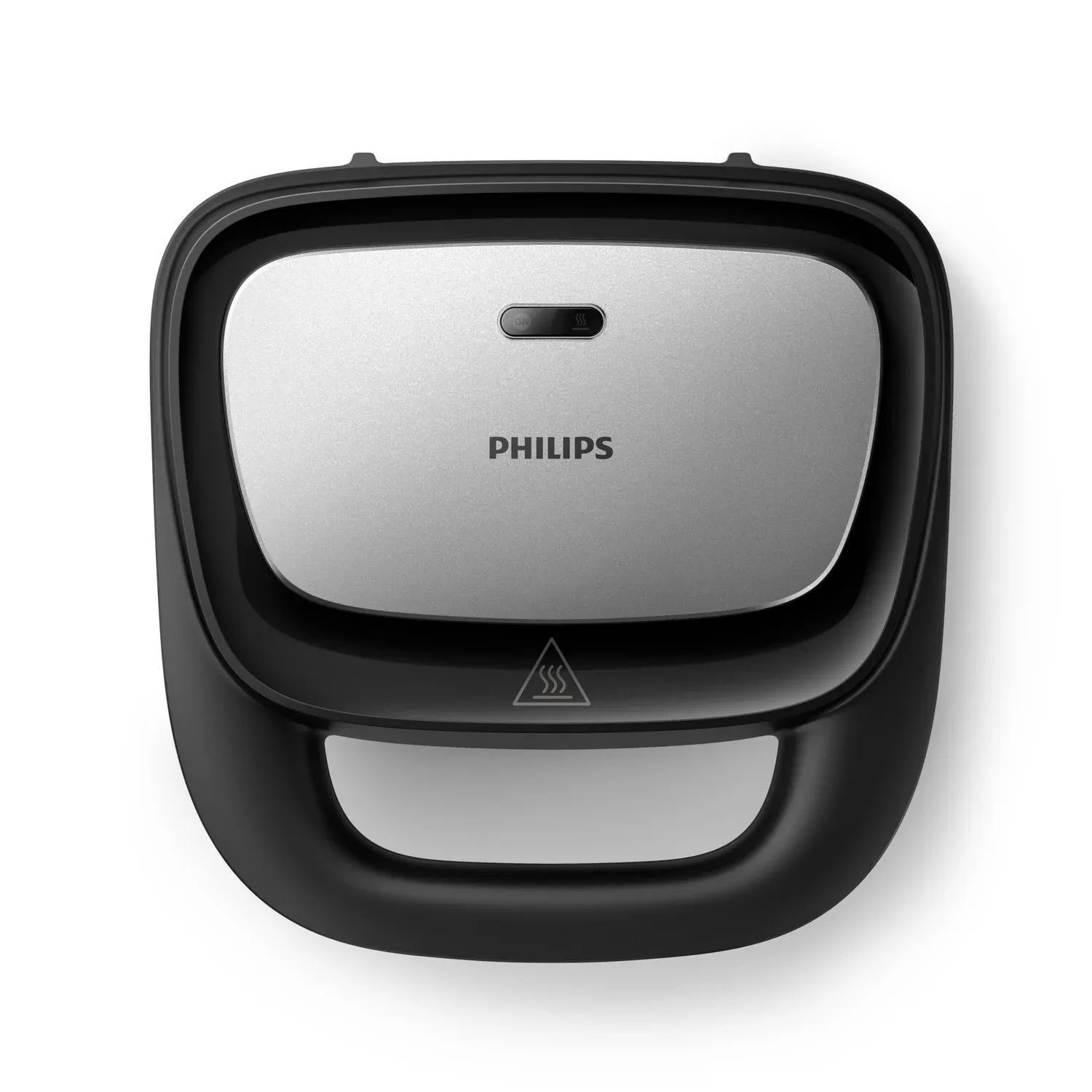 Gaufrier / croque-monsieur HD2350/80 PHILIPS