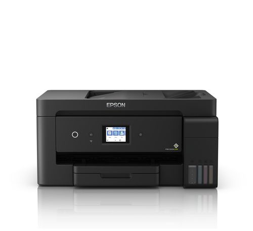 Imprimante Epson Ecotank Et 15000 Noir