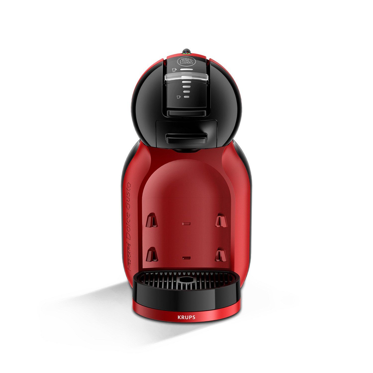 Machine à Café Dolce Gusto Mini Me YY5219FD KRUPS