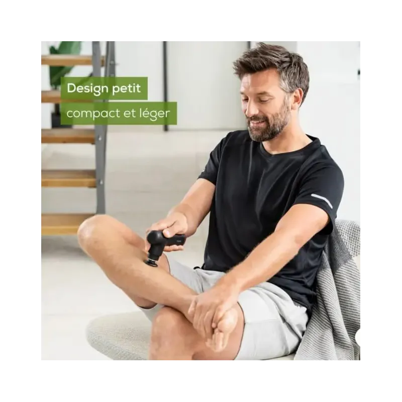 Soin Du Corps Beurer Mg79-10218