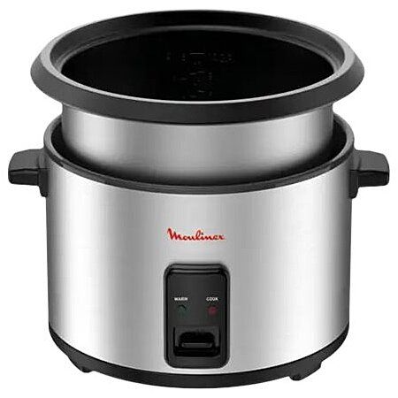 Cuiseur à riz Moulinex MK123D10