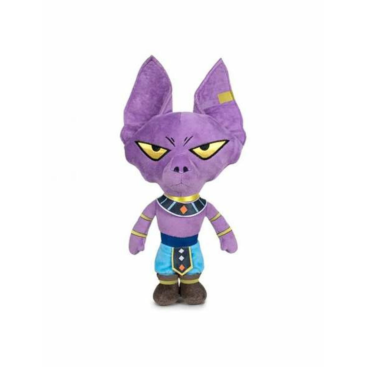 Jouet Peluche Dragon Ball Z 22 Cm