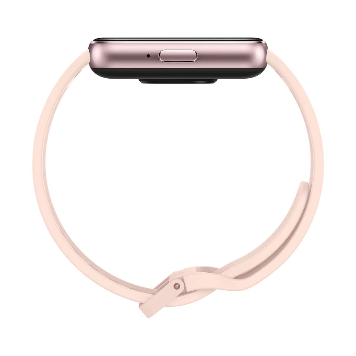 Samsung Galaxy Fit3 Rose (rose Gold) Sm-r390