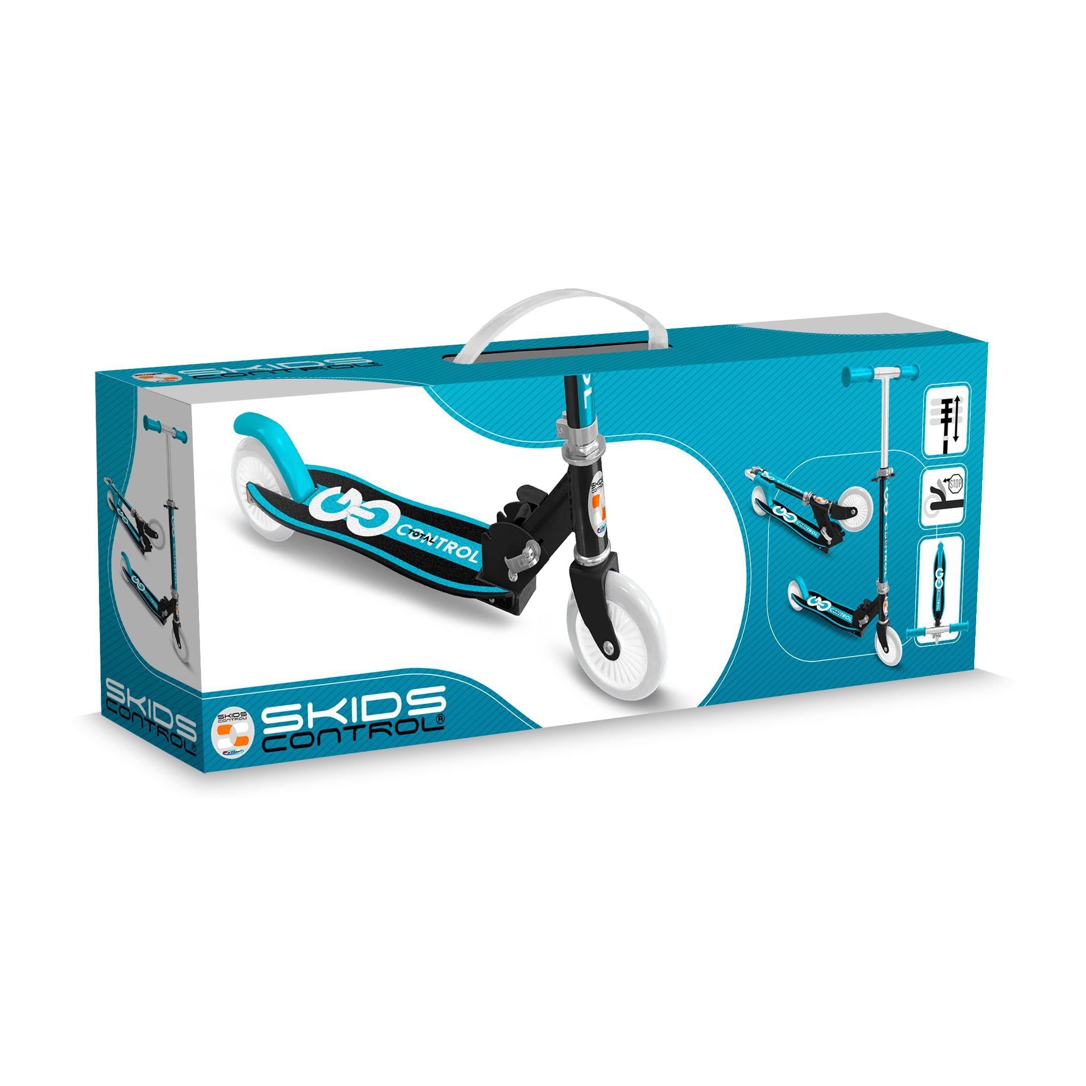 Trottinette Enfant Skids Control