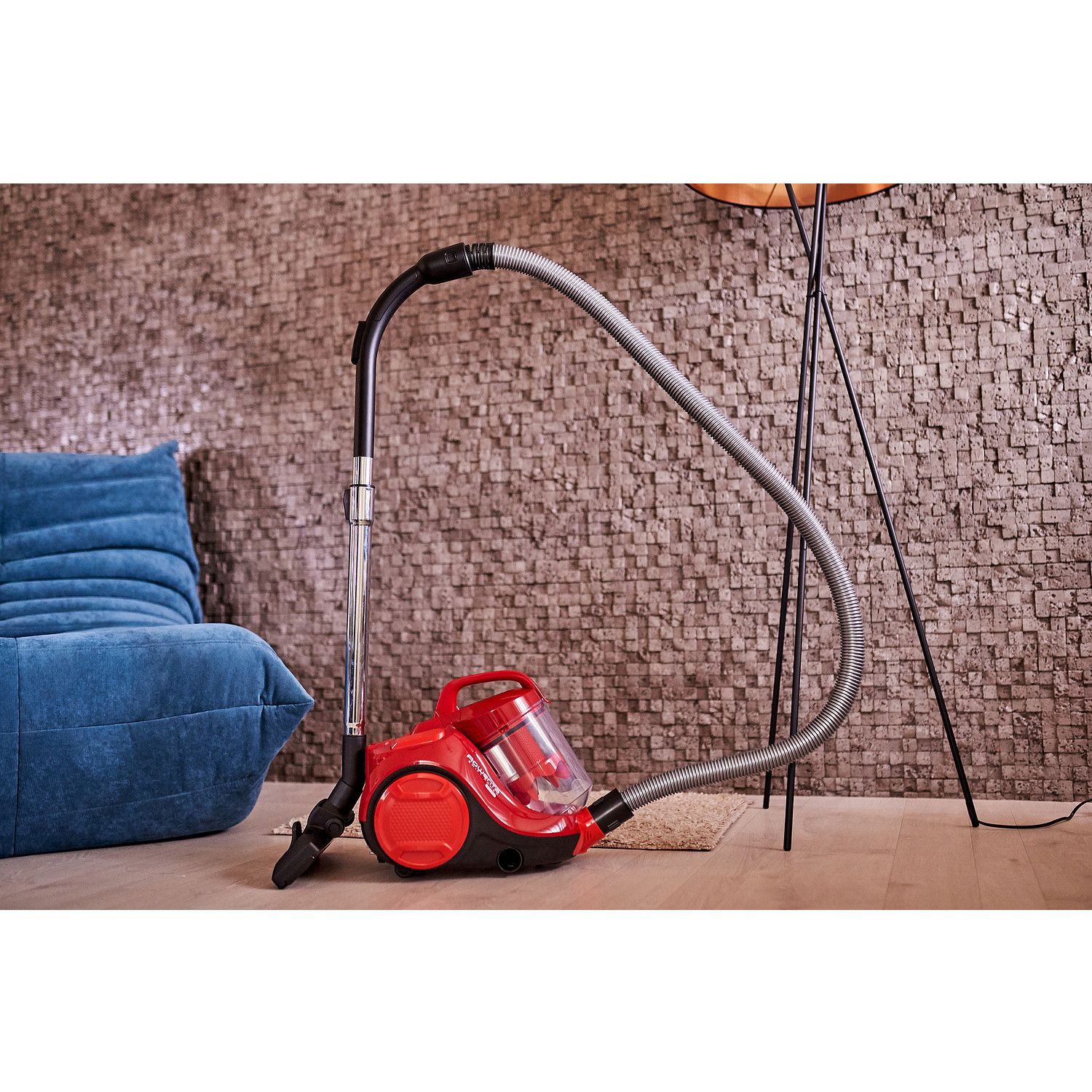 Aspirateur sans sac RO2913EA ROWENTA