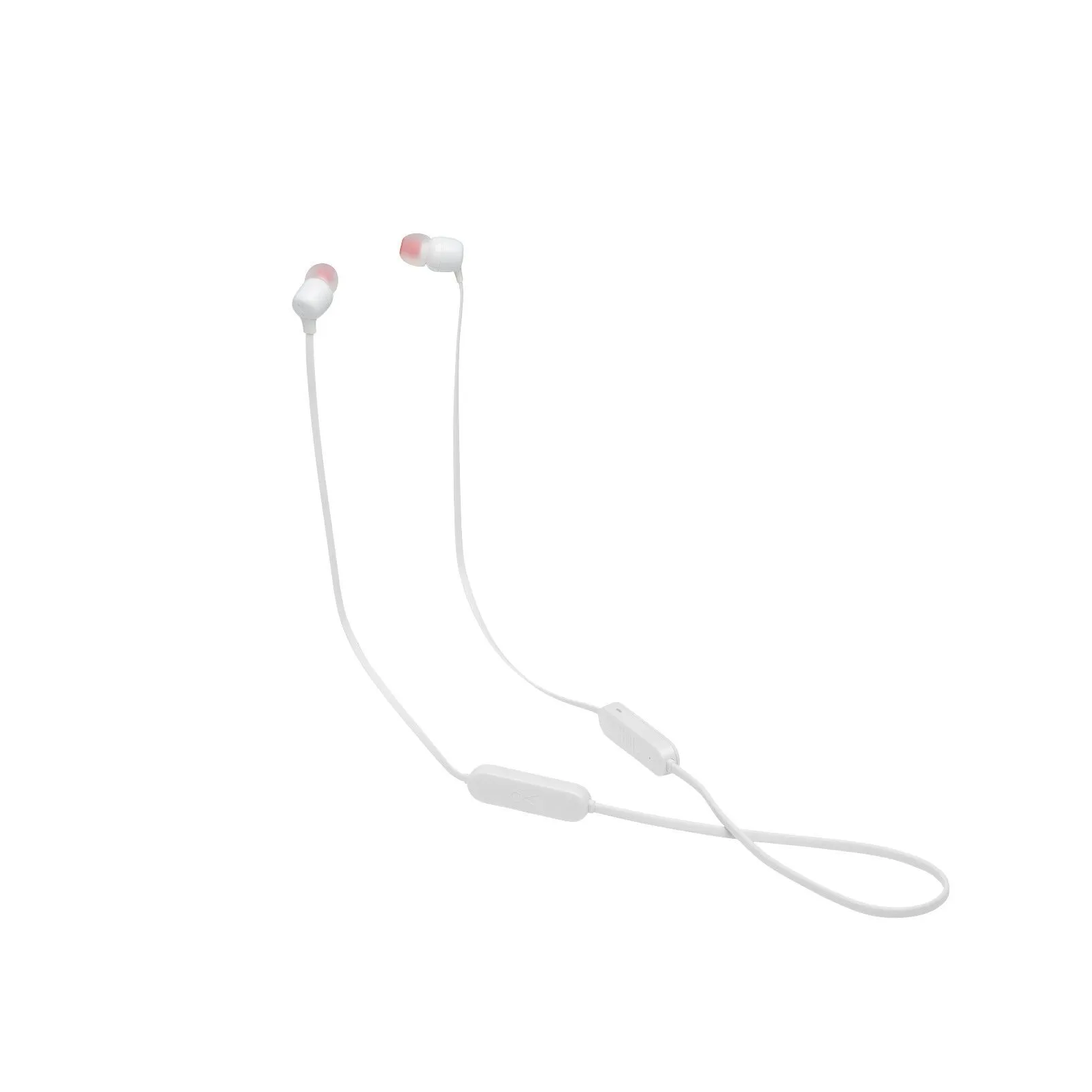 Product Image for Jbl Tune 125 Casque Sans Fil Ecouteurs Musique Usb Type-c Bluetooth Blanc