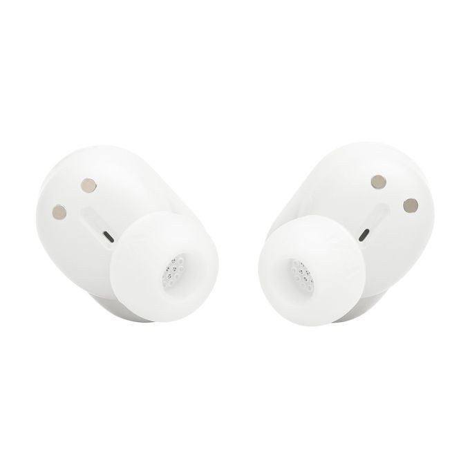 Jbl Tune Buds 2 Casque True Wireless Stereo (tws) Ecouteurs Appels/musique Bluetooth Blanc