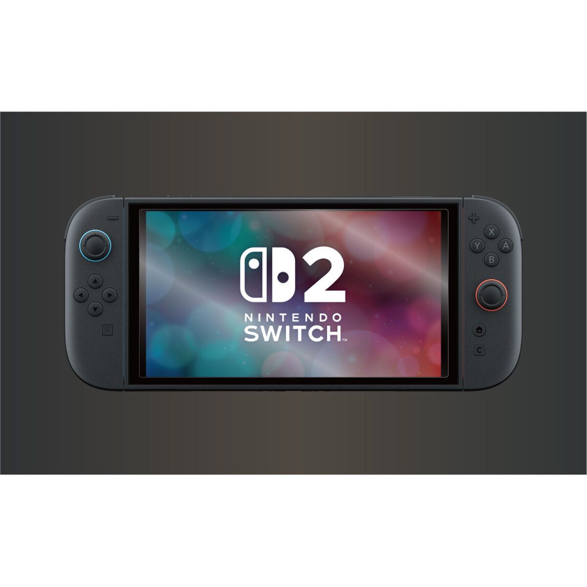 Hori Film De Protection D’écran Pour Nintendo Switch 2