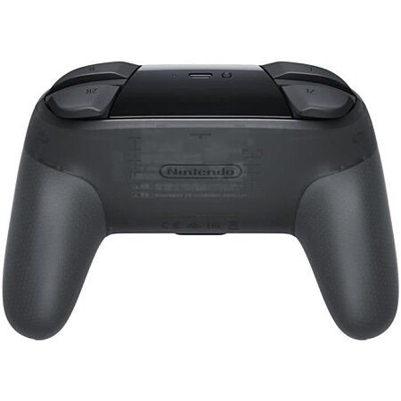 Manette Nintendo Switch Pro (SWITCH)