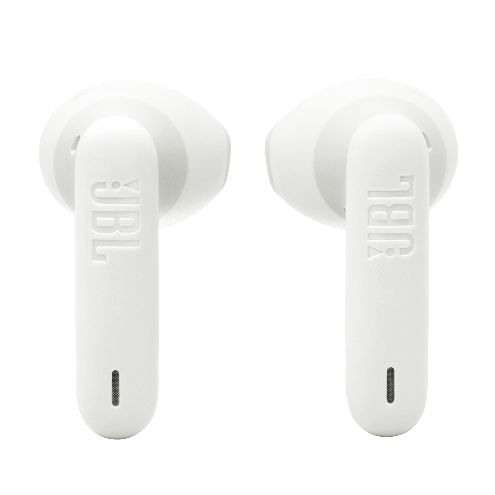 Ecouteurs TW Wave Flex 2 blanc JBL