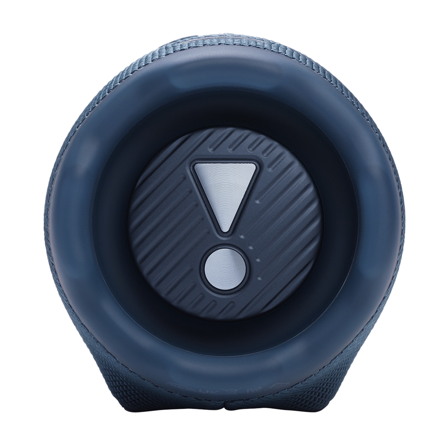 Enceinte portable sans fil Charge 6 Bluetooth bleu JBL