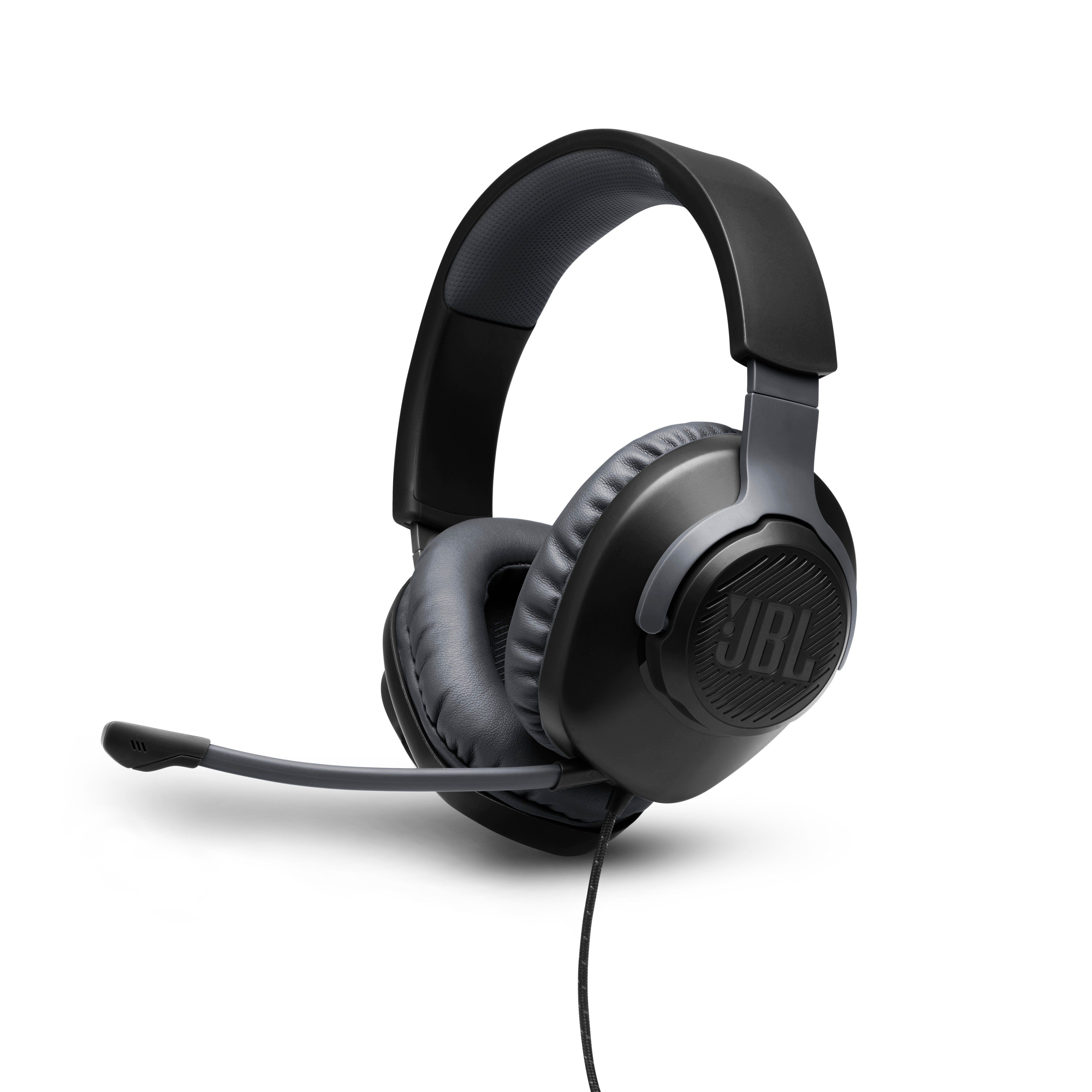 Casque gamer Quantum 100 JBL