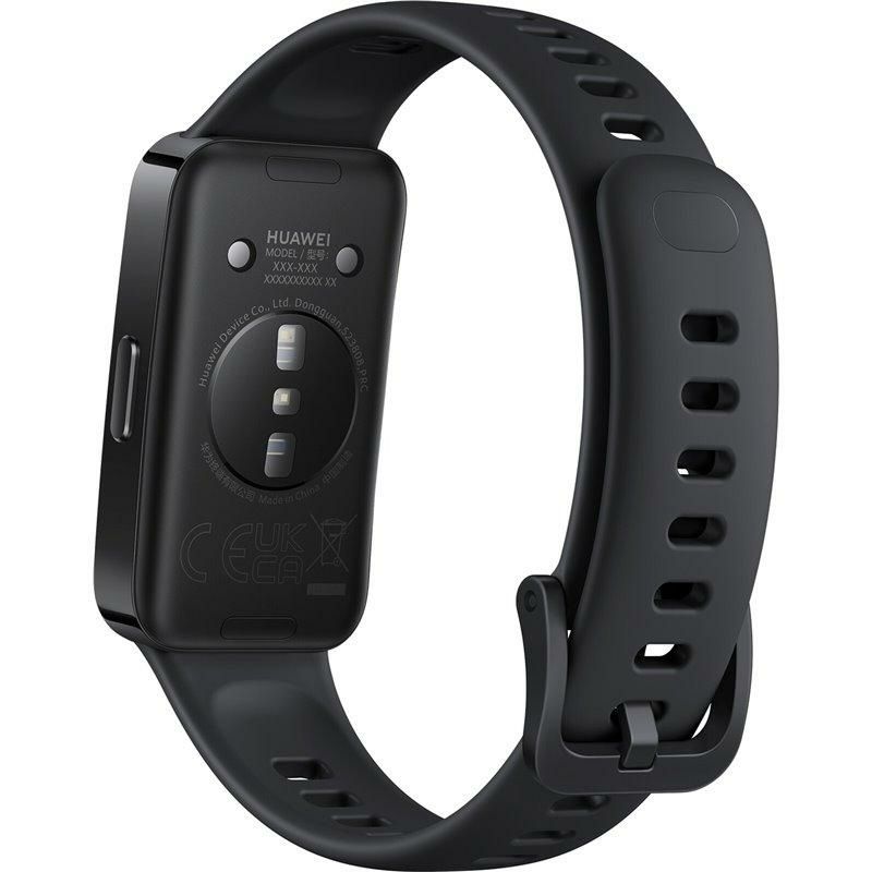Huawei Band 9 Amoled Bracelet Connecté 3,73 Cm (1.47") Noir