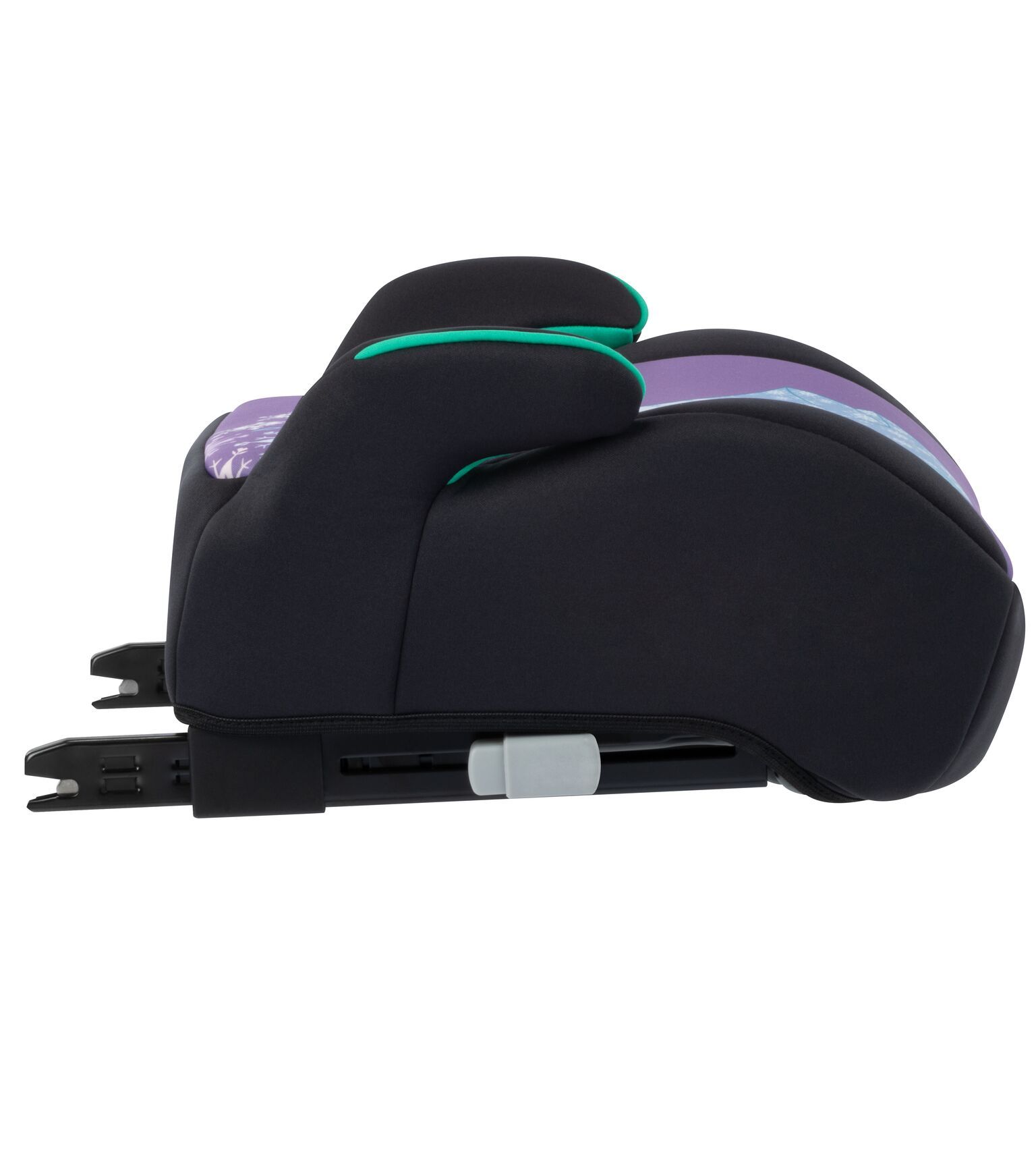 Bebeconfort Rehausseur Auto Gaia I-fix, Disney, Frozen