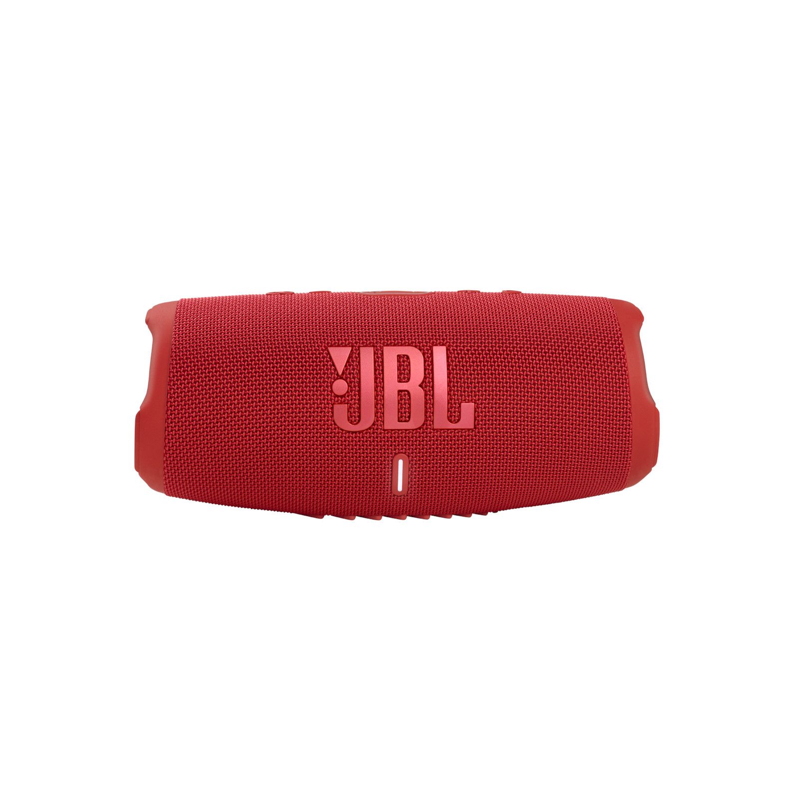 Jbl Portable Stereo Speaker Charge 5 Red (jblcharge5red)